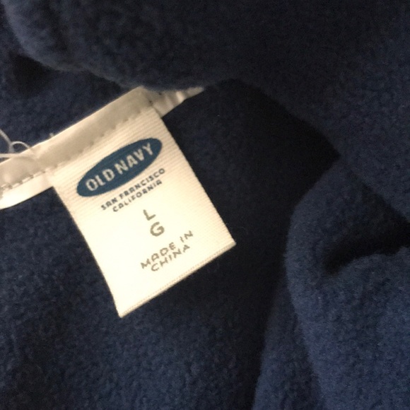 Winter Hat Bundle Old Navy Large & Ninja Turtle - Picture 2 of 3